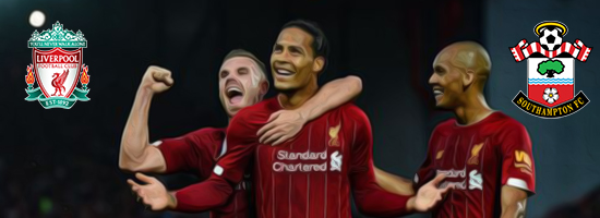 Liverpool - Southampton bahis tüyoları